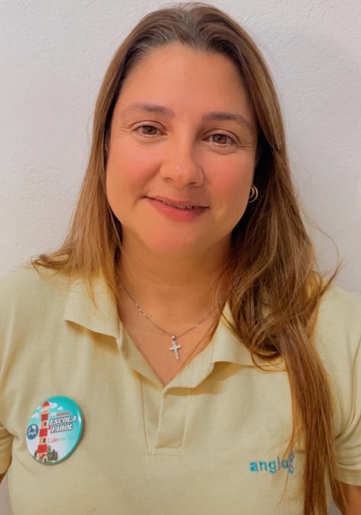 Profª Domenica Mota
