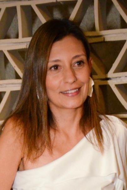 Profª Lívia Bertolaccini