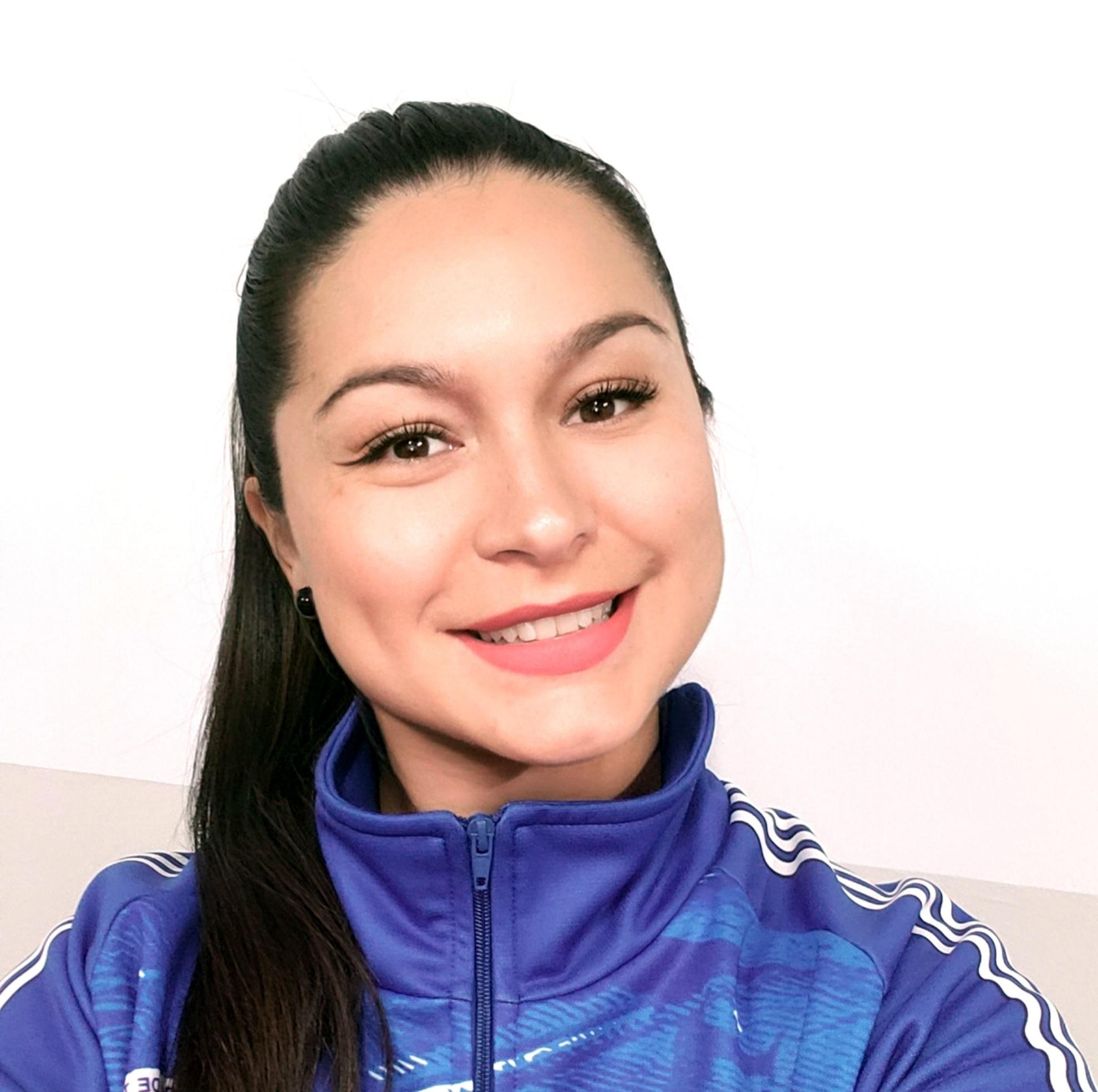 Profª Ricieli Proença