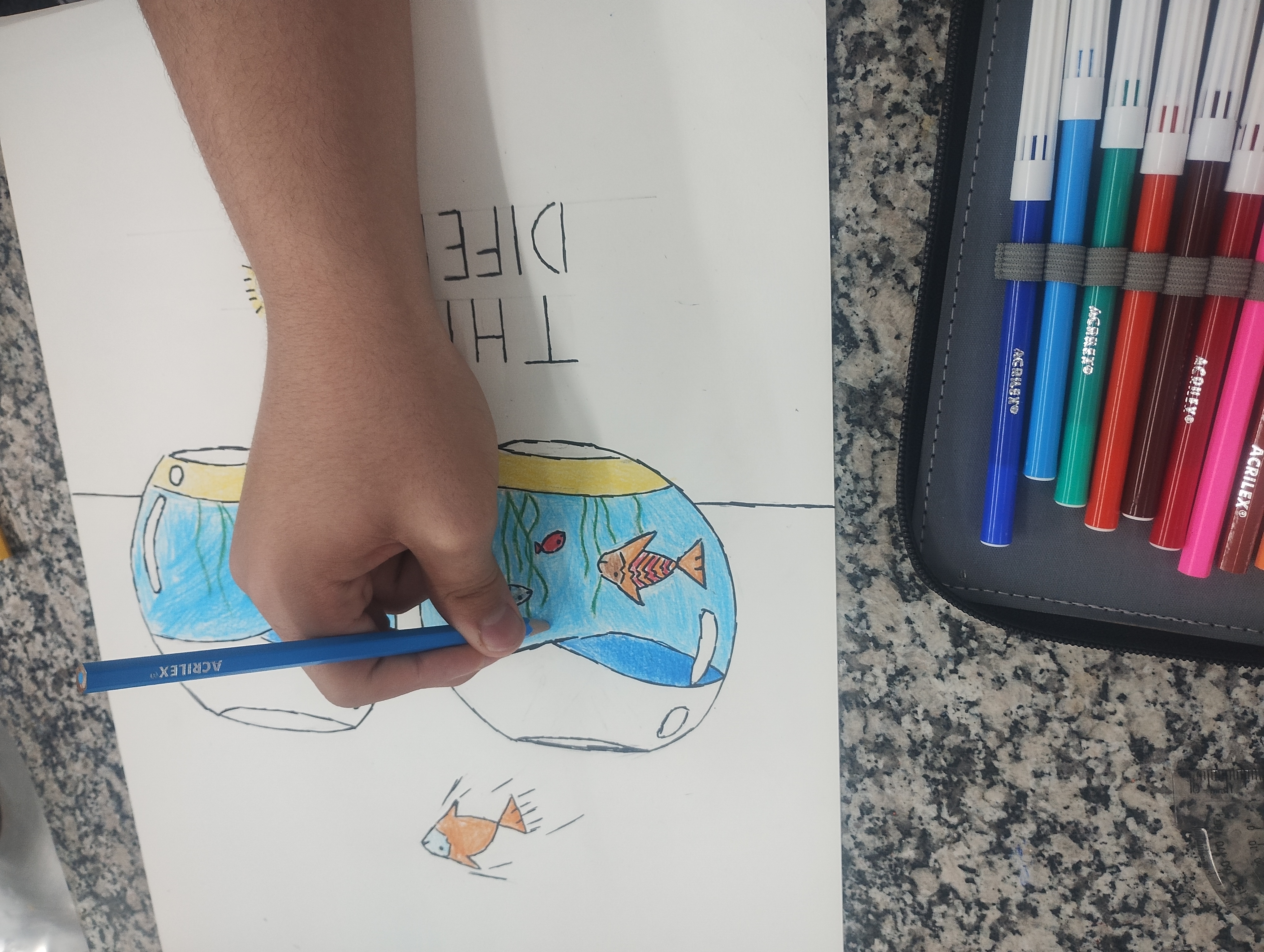 Programa Líder em Mim