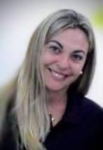 Profª Rosna Palladino Corcetti
