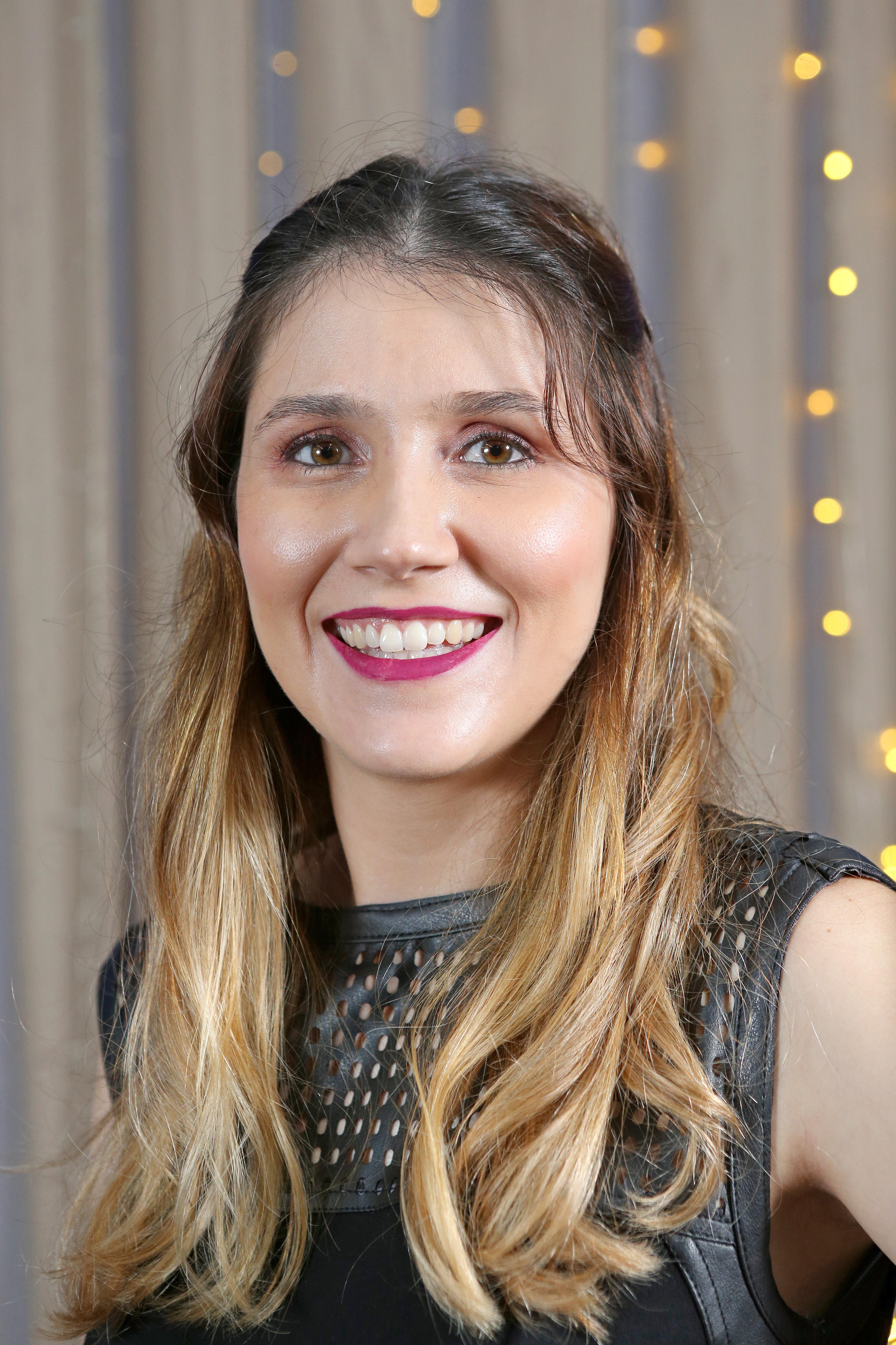 Profª Beatriz Dal Pozzo