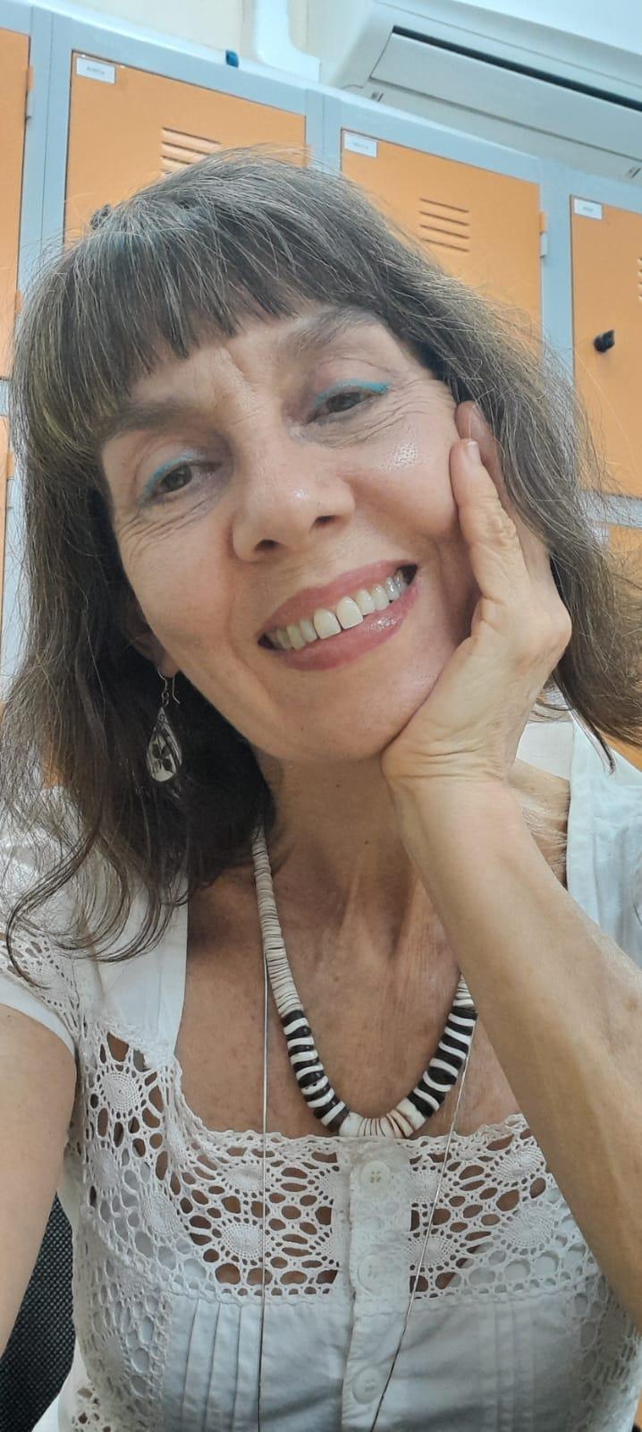 Profª Neusa Onofre