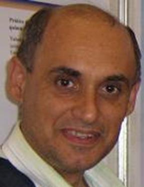 Prof. José Carlos Verzoto