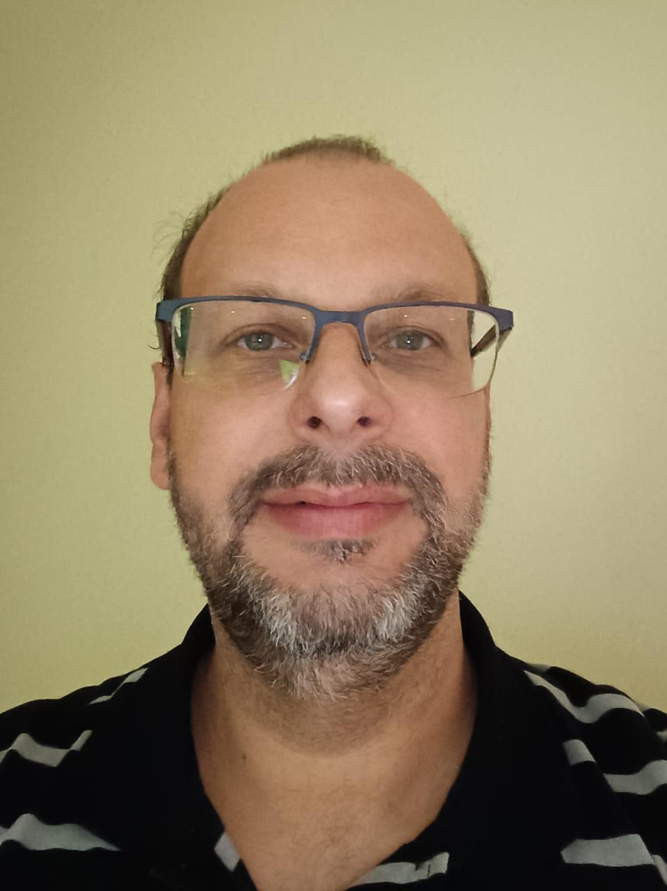 Prof. Fábio Licatti