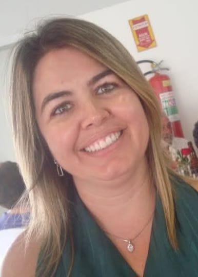 Profª Eliete Marques