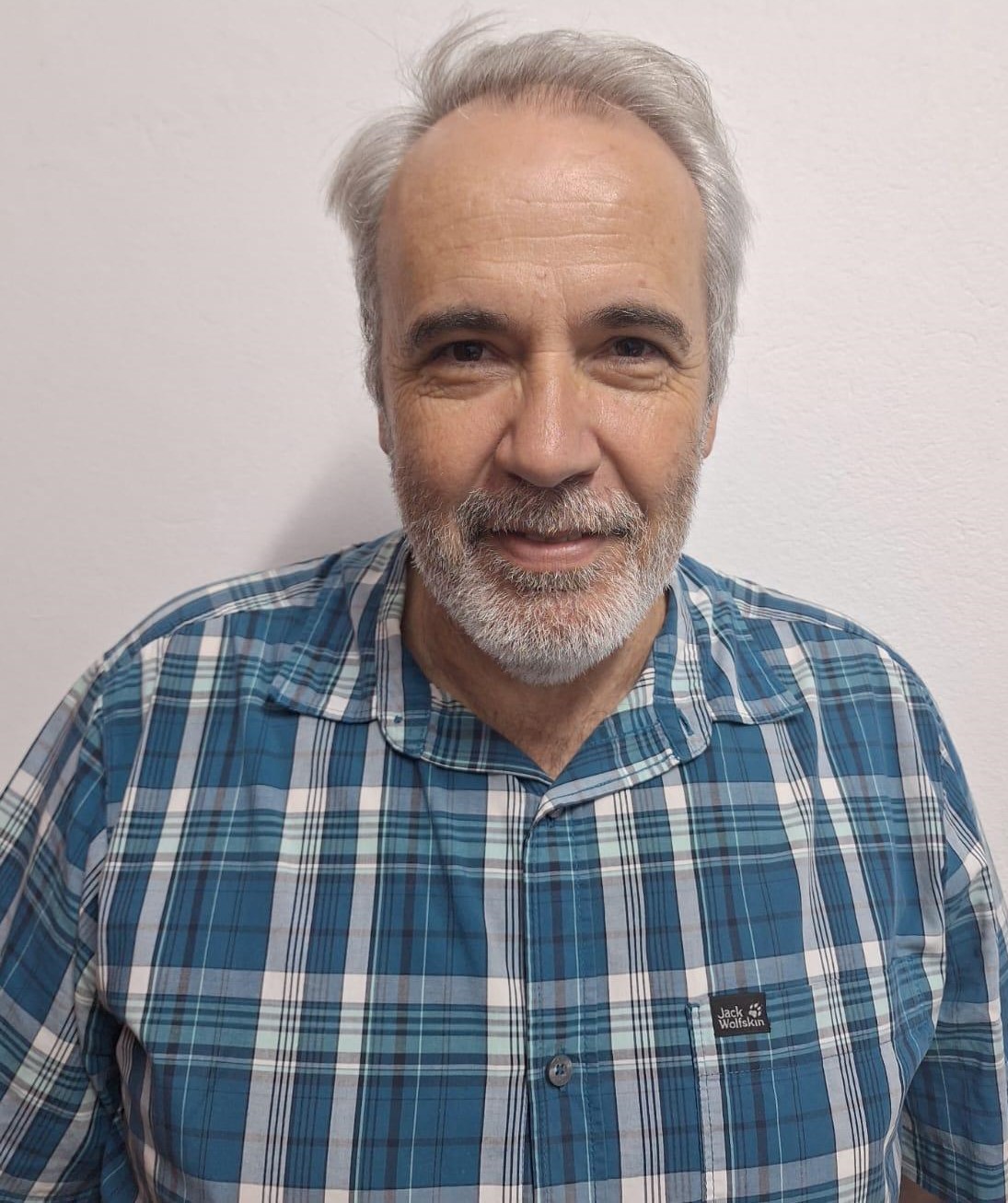 Prof. João Nunes