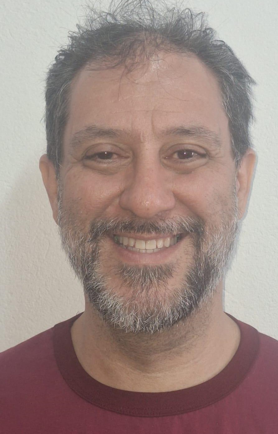 Prof. Fábio Valiante
