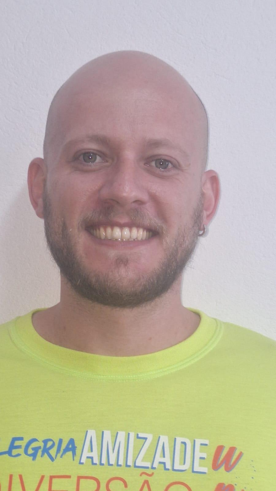 Prof. Alessandro Silveira