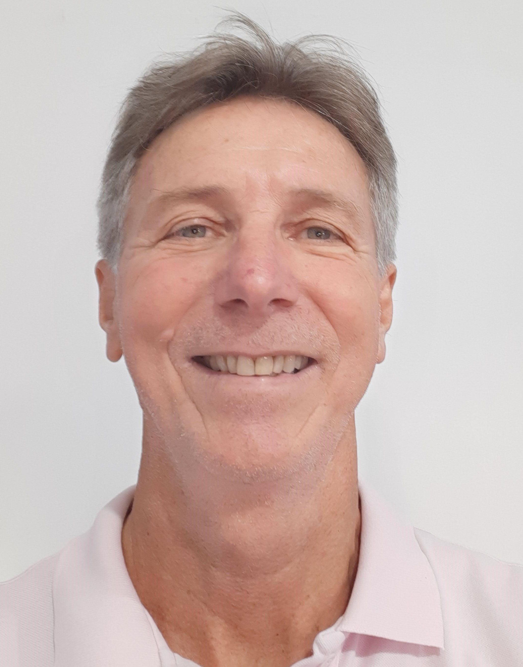 Prof. José Fernando Spagnol