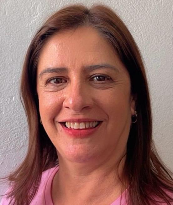 Profª Eliane Poles