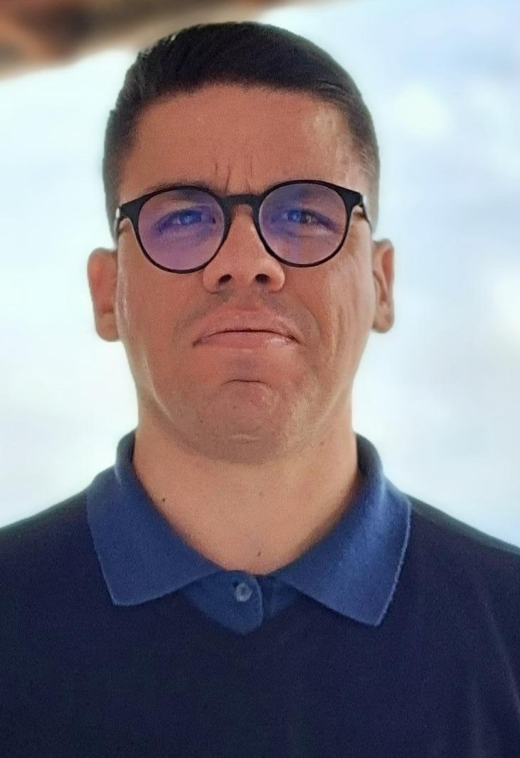 Prof. Luiz Fernando